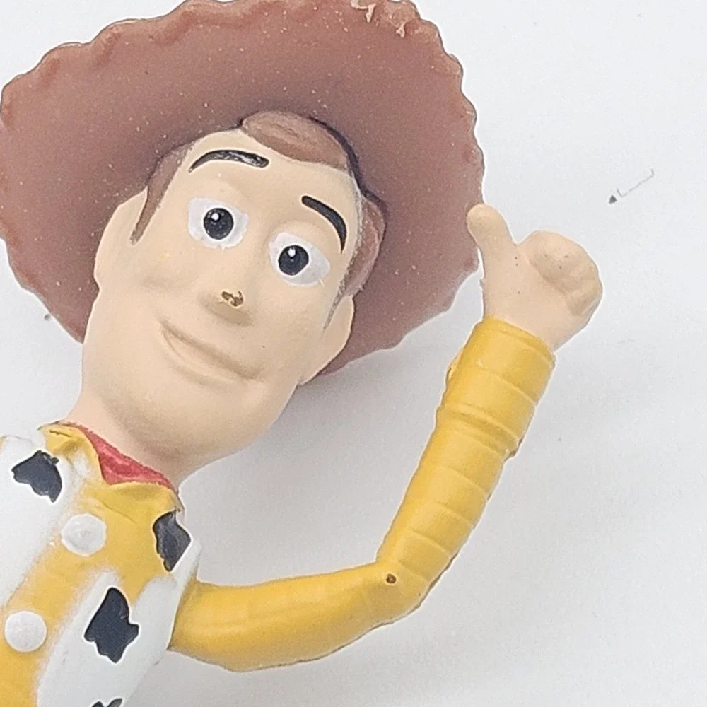 Mattel *please note